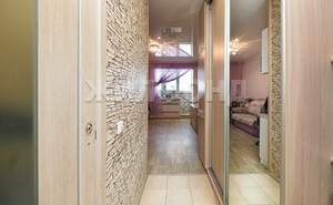 Студия квартира, вторичка, 27м2, 12/16 этаж