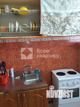 1-к квартира, вторичка, 34м2, 5/9 этаж