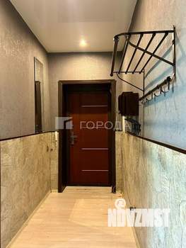 2-к квартира, вторичка, 56м2, 3/5 этаж