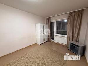 1-к квартира, вторичка, 40м2, 18/26 этаж