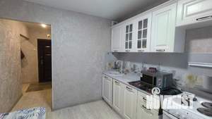 1-к квартира, вторичка, 32м2, 1/10 этаж