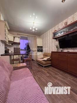 2-к квартира, вторичка, 60м2, 5/16 этаж