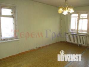 2-к квартира, вторичка, 46м2, 3/9 этаж