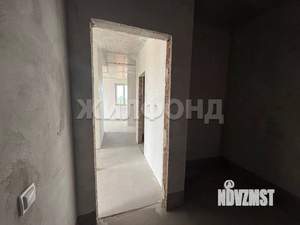 3-к квартира, вторичка, 61м2, 6/25 этаж