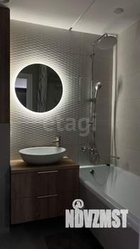 2-к квартира, вторичка, 39м2, 2/10 этаж