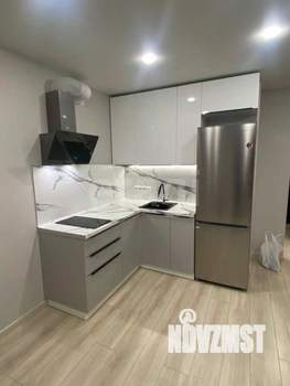 Студия квартира, вторичка, 26м2, 10/11 этаж