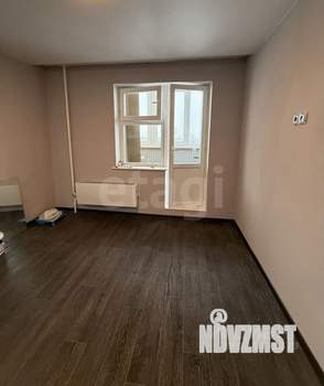 2-к квартира, вторичка, 42м2, 4/17 этаж