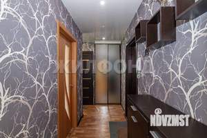 2-к квартира, вторичка, 43м2, 5/5 этаж