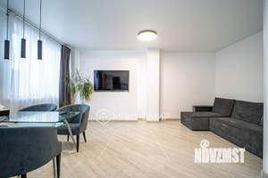 3-к квартира, вторичка, 80м2, 4/19 этаж