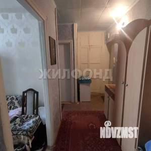 2-к квартира, вторичка, 44м2, 4/9 этаж