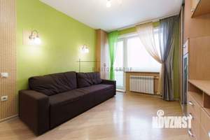 2-к квартира, вторичка, 45м2, 4/5 этаж