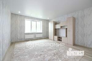 Студия квартира, вторичка, 33м2, 8/10 этаж