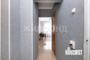 1-к квартира, вторичка, 42м2, 2/10 этаж