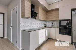 2-к квартира, вторичка, 45м2, 18/19 этаж