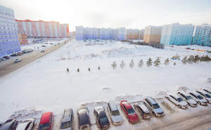 Студия квартира, вторичка, 33м2, 5/10 этаж