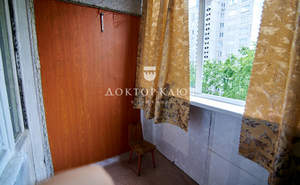 1-к квартира, вторичка, 30м2, 6/9 этаж