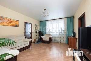 3-к квартира, вторичка, 99м2, 3/14 этаж