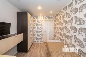 2-к квартира, вторичка, 43м2, 9/10 этаж