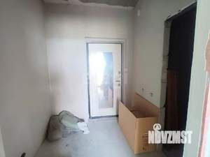 Студия квартира, вторичка, 24м2, 14/17 этаж