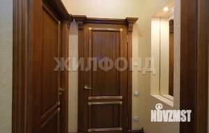 3-к квартира, вторичка, 82м2, 3/16 этаж