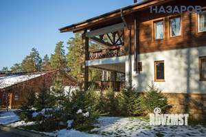 3-к квартира, вторичка, 225м2, 2/3 этаж