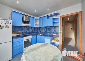 1-к квартира, вторичка, 40м2, 9/10 этаж