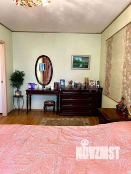 2-к квартира, вторичка, 49м2, 1/9 этаж