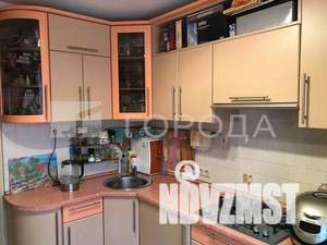 2-к квартира, вторичка, 54м2, 3/6 этаж