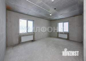 2-к квартира, вторичка, 60м2, 18/25 этаж