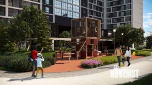 3-к квартира, вторичка, 105м2, 2/6 этаж