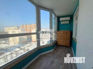 2-к квартира, вторичка, 54м2, 11/17 этаж