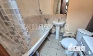 1-к квартира, вторичка, 30м2, 1/11 этаж