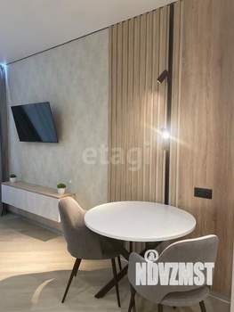 1-к квартира, вторичка, 27м2, 3/25 этаж