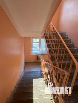 1-к квартира, вторичка, 32м2, 3/4 этаж