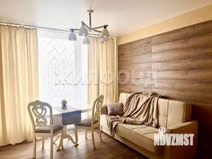 2-к квартира, вторичка, 48м2, 12/18 этаж