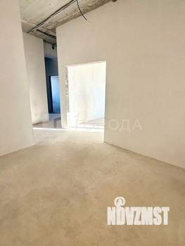 3-к квартира, вторичка, 66м2, 2/2 этаж