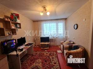 2-к квартира, вторичка, 43м2, 5/5 этаж