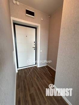 1-к квартира, вторичка, 50м2, 4/17 этаж