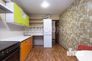 1-к квартира, вторичка, 41м2, 2/10 этаж