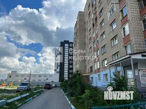 Студия квартира, вторичка, 36м2, 1/9 этаж