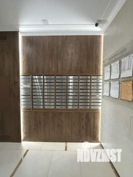 1-к квартира, вторичка, 45м2, 10/14 этаж