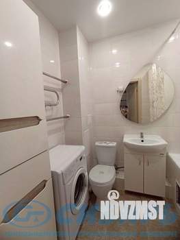 1-к квартира, вторичка, 33м2, 1/17 этаж