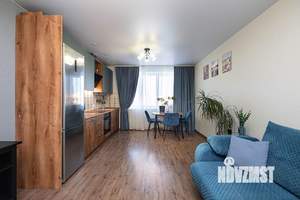 2-к квартира, вторичка, 48м2, 10/10 этаж