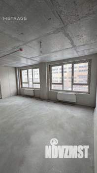 2-к квартира, сданный дом, 87м2, 4/30 этаж