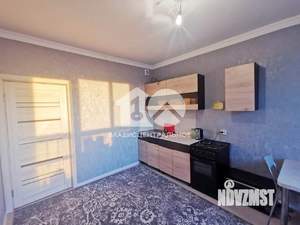 2-к квартира, вторичка, 59м2, 17/17 этаж