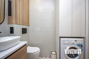 Студия квартира, вторичка, 26м2, 20/25 этаж