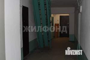 1-к квартира, вторичка, 25м2, 9/9 этаж