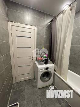 1-к квартира, вторичка, 44м2, 9/9 этаж