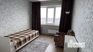3-к квартира, вторичка, 61м2, 9/9 этаж