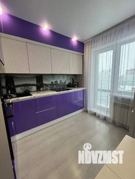 2-к квартира, вторичка, 58м2, 10/10 этаж